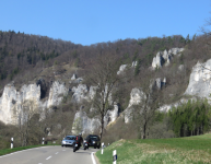 Neidinger Schaufelsen (Neidingen)